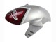 Großhandel Yamaha YZF 1000 R1 Motorrad Verkleidung 2004-2006 - Silber Rot Fortuna Motul