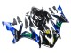 Großhandel Yamaha YZF 1000 R1 Motorrad Verkleidung 2004-2006 - Blau Schwarz Gelb Grun Monster Yamalube ENEOS 69
