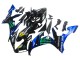 Großhandel Yamaha YZF 1000 R1 Motorrad Verkleidung 2004-2006 - Blau Schwarz Gelb Grun Monster Yamalube ENEOS 69