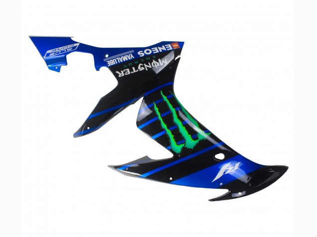 Großhandel Yamaha YZF 1000 R1 Motorrad Verkleidung 2004-2006 - Blau Schwarz Gelb Grun Monster Yamalube ENEOS 69