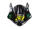 Großhandel Yamaha YZF 1000 R1 Motorrad Verkleidung 2004-2006 - Blau Schwarz Gelb Grun Monster Yamalube ENEOS 69