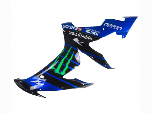 Großhandel Yamaha YZF 1000 R1 Motorrad Verkleidung 2004-2006 - Blau Schwarz Gelb Grun Monster Yamalube ENEOS 69
