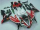 Großhandel Yamaha YZF 1000 R1 Motorrad Verkleidung 2004-2006 - Rot Weiss Schwarz Grun Volvo Jika Fimer Santunder