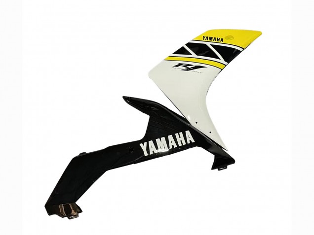 Großhandel Yamaha YZF 1000 R1 Motorrad Verkleidung 2007-2008 - Gelb Weiss Schwarz