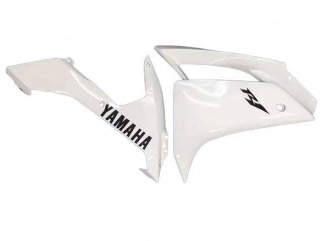 Großhandel Yamaha YZF 1000 R1 Motorrad Verkleidung 2007-2008 - Weiss Schwarz