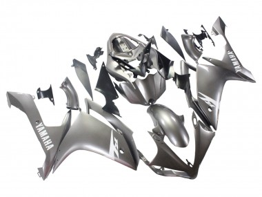 Großhandel Yamaha YZF 1000 R1 Motorrad Verkleidung 2007-2008 - Grau