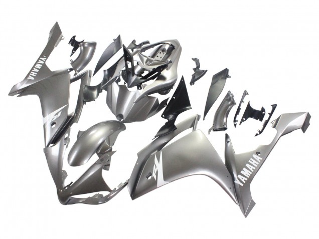 Großhandel Yamaha YZF 1000 R1 Motorrad Verkleidung 2007-2008 - Grau