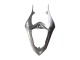 Großhandel Yamaha YZF 1000 R1 Motorrad Verkleidung 2007-2008 - Grau