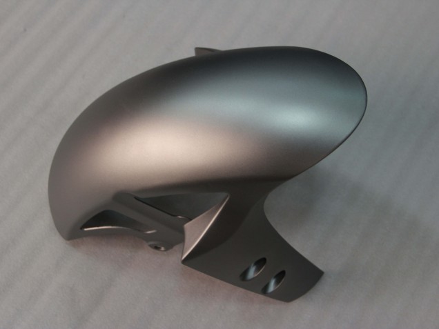 Großhandel Yamaha YZF 1000 R1 Motorrad Verkleidung 2009-2011 - Silber Schwarz