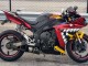 Großhandel Yamaha YZF 1000 R1 Motorrad Verkleidung 2009-2011 - Rot Gelb Schwarz Hai 46