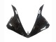Großhandel Yamaha YZF 1000 R1 Motorrad Verkleidung 2009-2011 - Glanzendes Schwarz Weiss Aufkleber