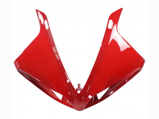 Großhandel Yamaha YZF 1000 R1 Motorrad Verkleidung 2009-2011 - Rot Schwarz