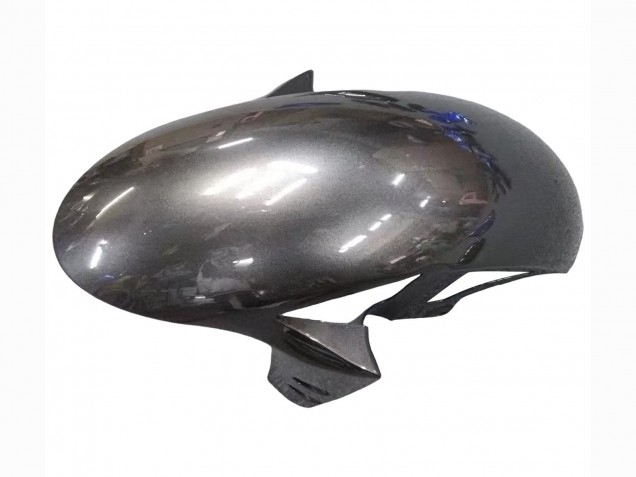 Großhandel Yamaha YZF 1000 R1 Motorrad Verkleidung 2012-2014 - Blau Glanzendes Schwarz