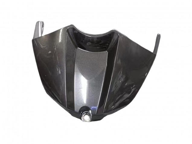 Großhandel Yamaha YZF 1000 R1 Motorrad Verkleidung 2012-2014 - Blau Glanzendes Schwarz