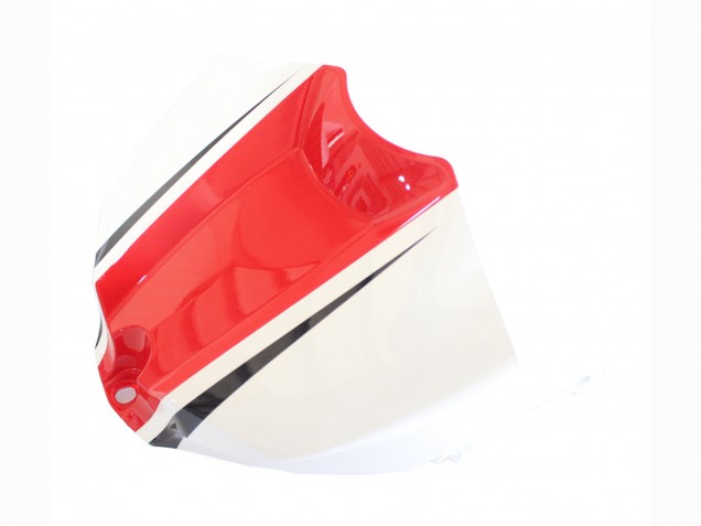 Großhandel Yamaha YZF 1000 R1 Motorrad Verkleidung 2012-2014 - Weiss Rot Glanzendes Schwarz Petronas