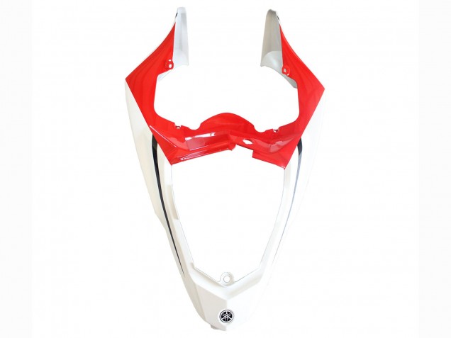 Großhandel Yamaha YZF 1000 R1 Motorrad Verkleidung 2012-2014 - Weiss Rot Glanzendes Schwarz Petronas