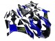 Großhandel Yamaha YZF 1000 R1 Motorrad Verkleidung 2015-2019 - Blau Glanzendes Schwarz Grun Monster