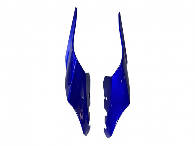 Großhandel Yamaha YZF 1000 R1 Motorrad Verkleidung 2015-2019 - Blau Glanzendes Schwarz Grun Monster