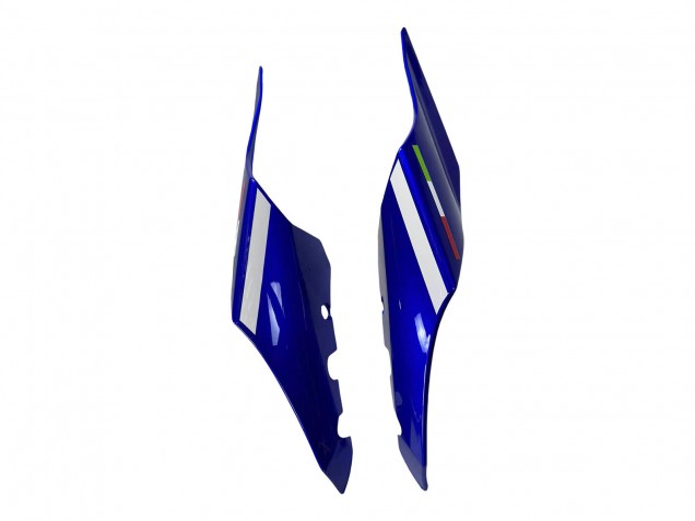 Großhandel Yamaha YZF 1000 R1 Motorrad Verkleidung 2015-2019 - Blau Glanzendes Schwarz Grun Monster