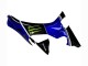 Großhandel Yamaha YZF 1000 R1 Motorrad Verkleidung 2015-2019 - Blau Glanzendes Schwarz Grun Monster
