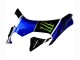 Großhandel Yamaha YZF 1000 R1 Motorrad Verkleidung 2015-2019 - Blau Glanzendes Schwarz Grun Monster