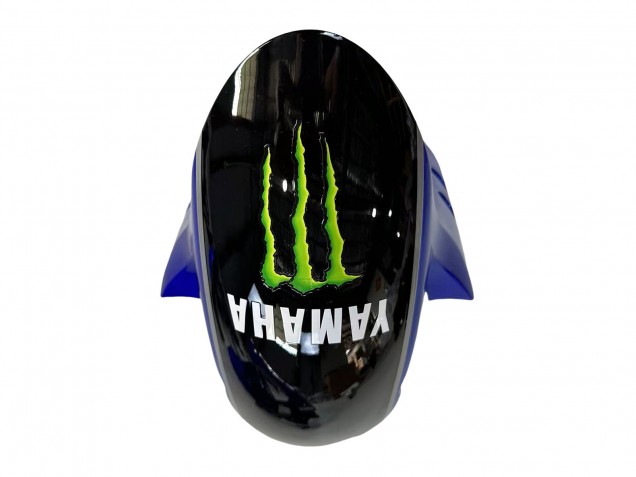 Großhandel Yamaha YZF 1000 R1 Motorrad Verkleidung 2015-2019 - Blau Glanzendes Schwarz Grun Monster