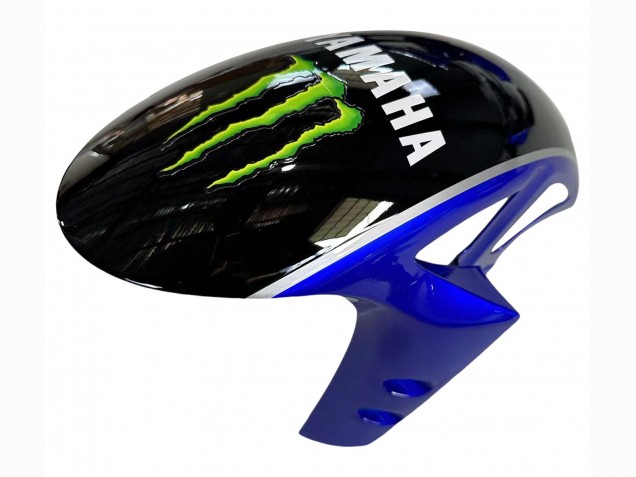 Großhandel Yamaha YZF 1000 R1 Motorrad Verkleidung 2015-2019 - Blau Glanzendes Schwarz Grun Monster