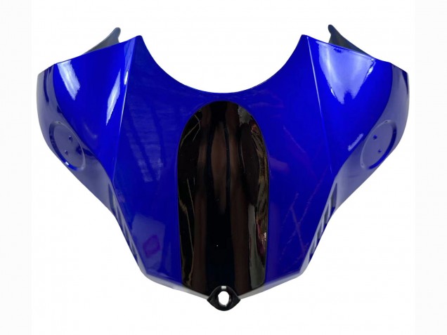 Großhandel Yamaha YZF 1000 R1 Motorrad Verkleidung 2015-2019 - Blau Glanzendes Schwarz Grun Monster