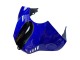 Großhandel Yamaha YZF 1000 R1 Motorrad Verkleidung 2015-2019 - Blau Glanzendes Schwarz Grun Monster