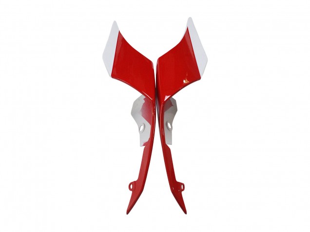 Großhandel Yamaha YZF 1000 R1 Motorrad Verkleidung 2015-2019 - Weiss Rot Schwarz Milwaukee