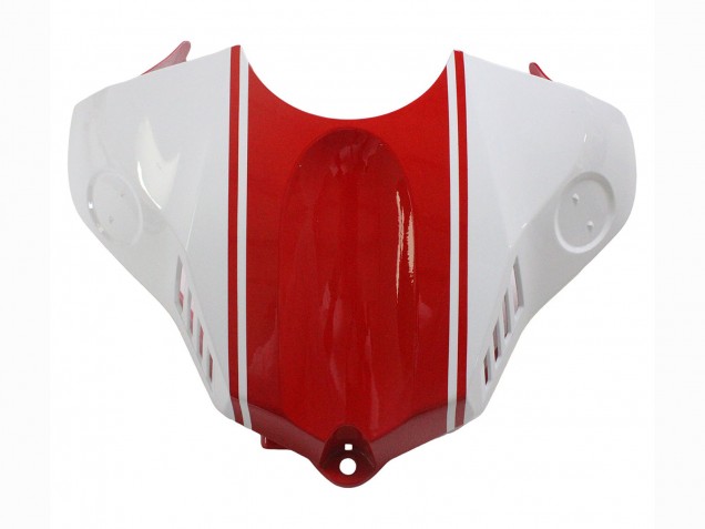 Großhandel Yamaha YZF 1000 R1 Motorrad Verkleidung 2015-2019 - Weiss Rot Schwarz Milwaukee