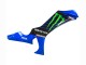 Großhandel Yamaha YZF 1000 R1 Motorrad Verkleidung 2020-2025 - Blau Schwarz Grun Schwarz ENEOS Monster