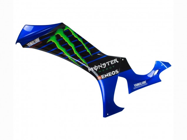 Großhandel Yamaha YZF 1000 R1 Motorrad Verkleidung 2020-2025 - Blau Schwarz Grun Schwarz ENEOS Monster