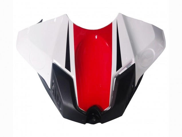 Großhandel Yamaha YZF 1000 R1 Motorrad Verkleidung 2020-2025 - Weiss Rot Glanzendes Schwarz