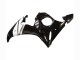 Großhandel Yamaha YZF R6S Motorrad Verkleidung 2006-2009 - Rot Weiss Glanzendes Schwarz