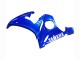 Großhandel Yamaha YZF R6 Motorrad Verkleidung 2003-2004 - Blau