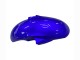Großhandel Yamaha YZF R6 Motorrad Verkleidung 2003-2004 - Blau Glanzendes Schwarz