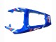 Großhandel Yamaha YZF R6 Motorrad Verkleidung 2003-2004 - Weiss Blau Fiat Motul Kastinee
