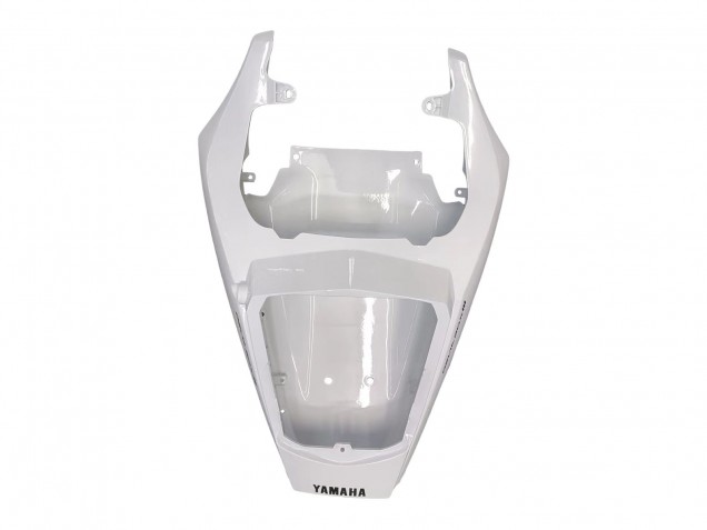 Großhandel Yamaha YZF R6 Motorrad Verkleidung 2003-2004 - Weiss Rot