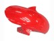 Großhandel Yamaha YZF R6S Motorrad Verkleidung 2006-2009 - Weiss Rot