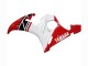 Großhandel Yamaha YZF R6 Motorrad Verkleidung 2003-2004 - Weiss Rot Glanzendes Schwarz