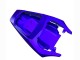 Großhandel Yamaha YZF R6S Motorrad Verkleidung 2006-2009 - Blau Matt Schwarz