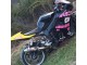 Großhandel Yamaha YZF R6 Motorrad Verkleidung 2003-2004 - Gelb Rosa Glanzendes Schwarz Rossi Repsol 46