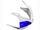 Großhandel Yamaha YZF R6 Motorrad Verkleidung 2003-2004 - Weiss Blau GYTR