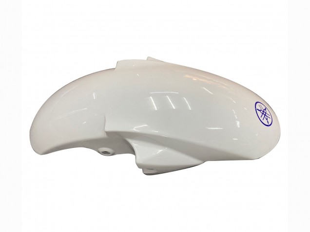Großhandel Yamaha YZF R6 Motorrad Verkleidung 2003-2004 - Weiss Blau GYTR
