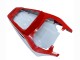 Großhandel Yamaha YZF R6 Motorrad Verkleidung 2003-2004 - Weiss Rot Glanzendes Schwarz
