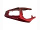 Großhandel Yamaha YZF R6 Motorrad Verkleidung 2003-2004 - Rot Glanzendes Schwarz Matt Schwarz
