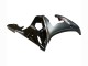 Großhandel Yamaha YZF R6 Motorrad Verkleidung 2003-2004 - Glanzendes Schwarz Matt Schwarz Gold Chameleon
