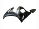 Großhandel Yamaha YZF R6 Motorrad Verkleidung 2003-2004 - Glanzendes Schwarz Matt Schwarz Gold Chameleon