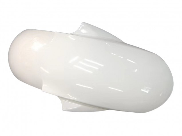 Großhandel Yamaha YZF R6 Motorrad Verkleidung 2003-2004 - Weiss Gold